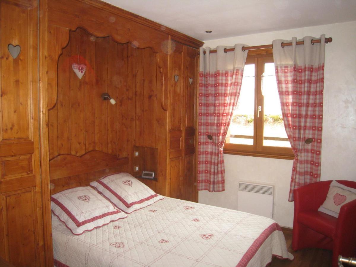 Charming Chalet In Ventron With Terrace Экстерьер фото