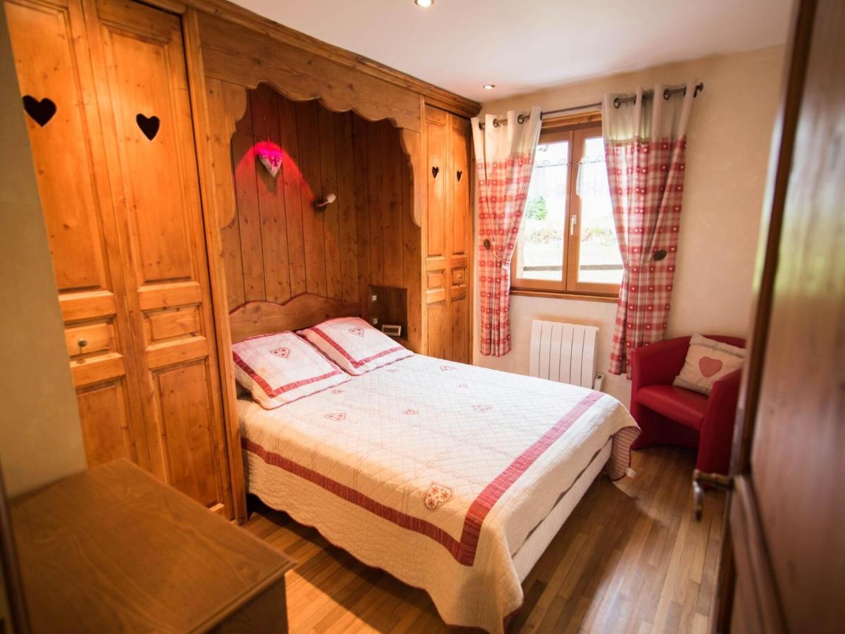 Charming Chalet In Ventron With Terrace Экстерьер фото